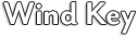 Wind Key