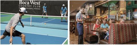 Experience the Boca Raton