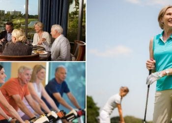 boca west lifestyle photos