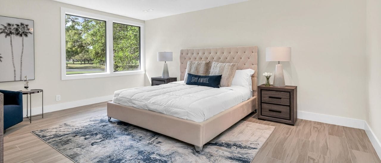 boca west drive 20297 interior of the bedroom