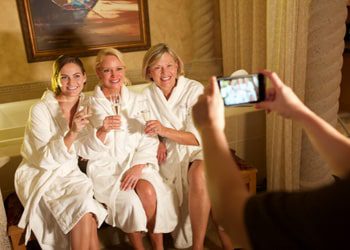 See How Many Ways Boca West Members are Making Memories