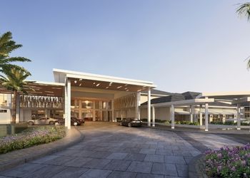 “New” is the Hottest Word in This Florida Country Club