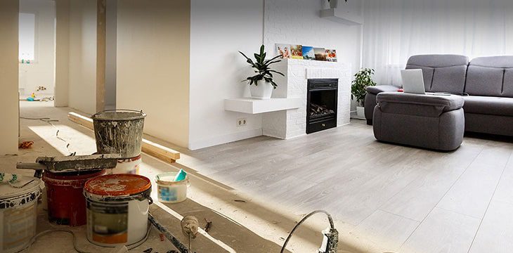 renovations being done at boca west