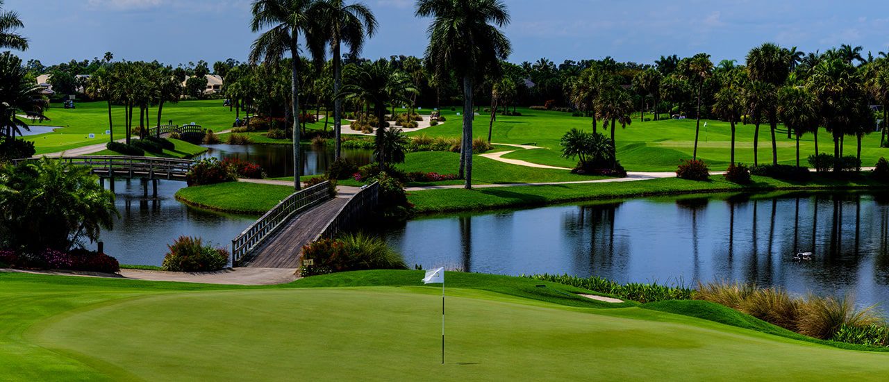 boca west golf course