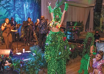 An Insider’s Look at Boca West’s Fun-Filled Fall Events