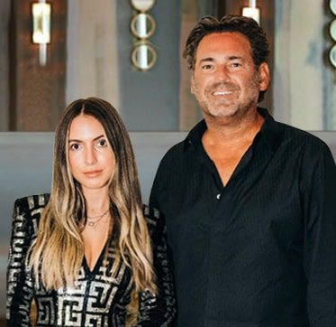 Gregg and Blake Kallen headshots