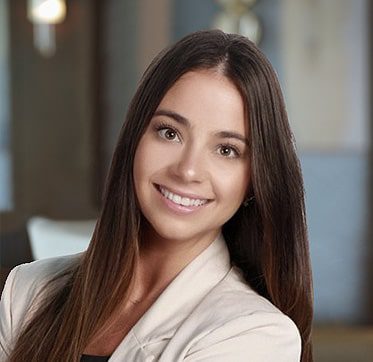 Jaime Gianfagna Sales Executive