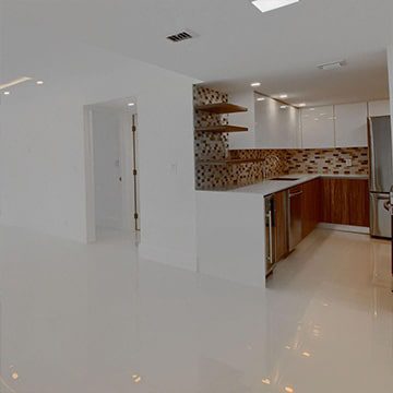 Florida's Real Estate Home Listing