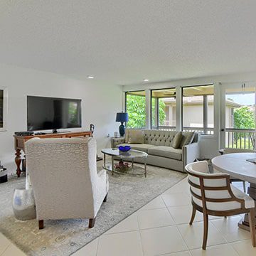 Florida's Real Estate Home Listing