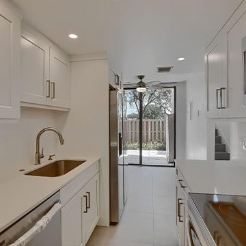 Florida's Real Estate Home Listing