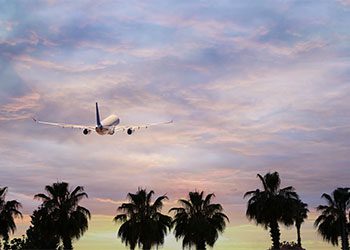 From Take Off to Tee Off – Where are Avid Golfers Landing in Florida?