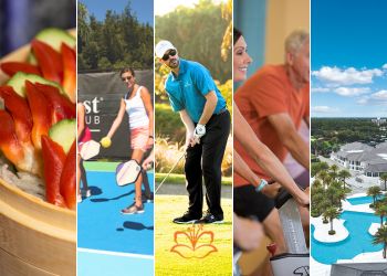 Top 5 Ways to Stay Fit in Boca Raton This Winter