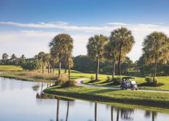 Step Inside One of Forbes’ Top-Rated Private Golf Lifestyles