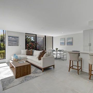 interior 2802 Bridgewood Drive, Boca Raton, FL 33434