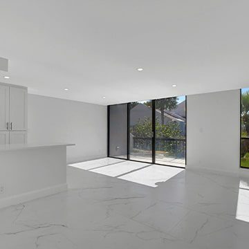 2804 Bridgewood Drive, Boca Raton, FL 33434 interior