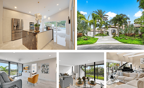 Residence at Boca West Country Club