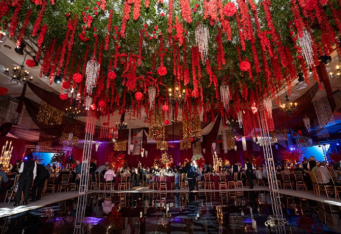 Spectacular Events at Boca west