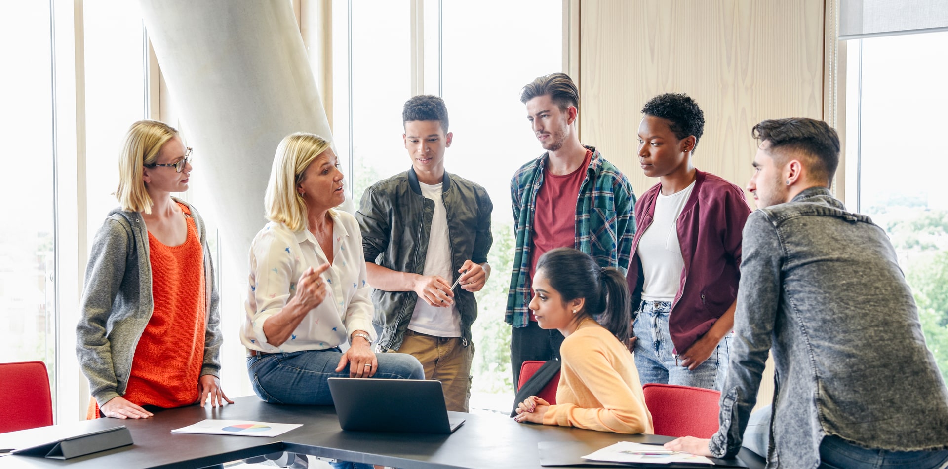 South Florida Education Class