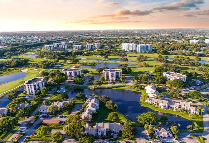 Community of Boca West