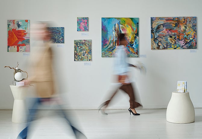 Art Gallery Boca Raton