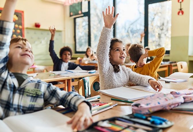 Local Boca Raton Education