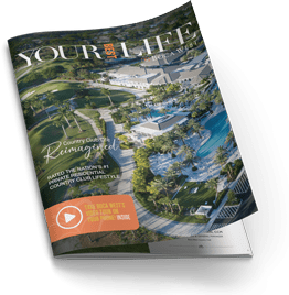 Boca West Magazine 2024