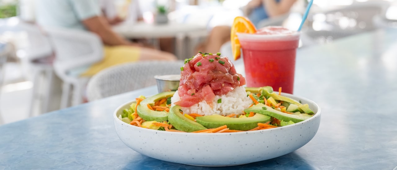 Restaurants in Boca Raton FL