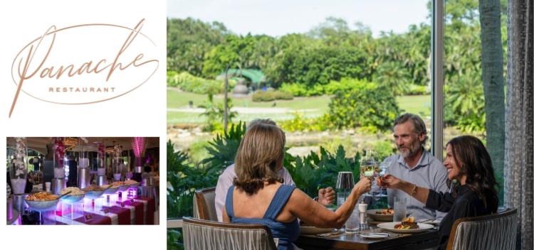 Panache Boca West Boca Raton