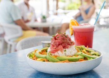 A Culinary Tour of Boca Raton’s Insider Favorites