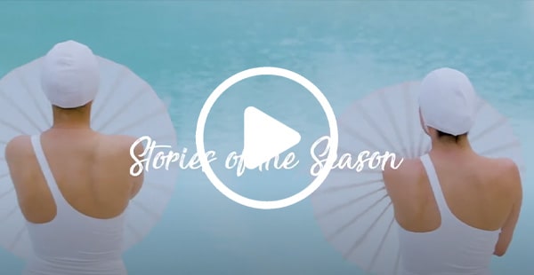 St. Barths Theme Night video