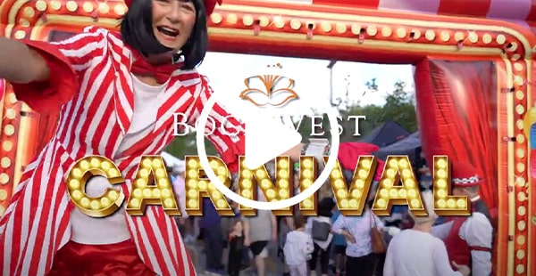 Boca West Carnival video