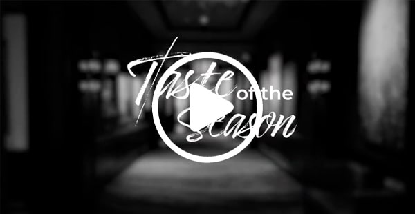 Michelin Chef-Inspired Dining Series Video